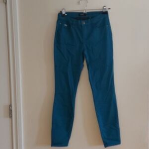 R Jeans indigo jeggings sz. W28P
